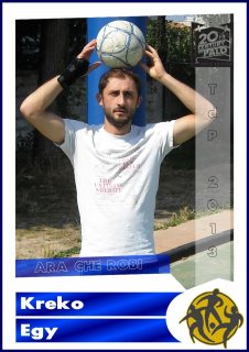 ARA CHE ROBI